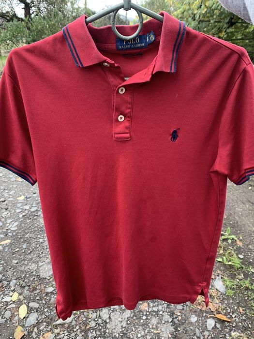 Фірмова Футболка  РОLO