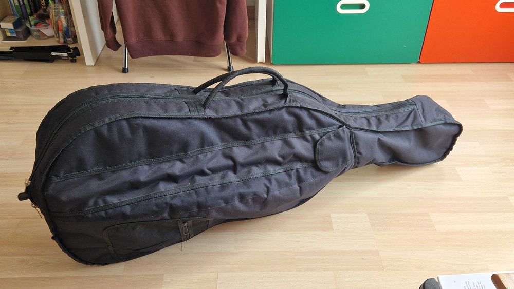 Violoncelo 3/4 Estudante