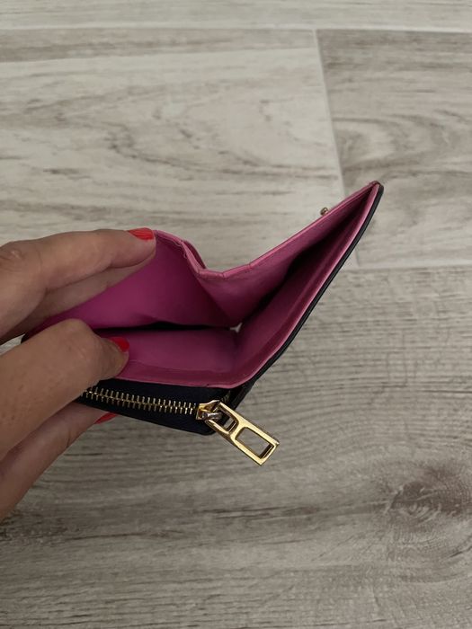 Carteira Bimba y Lola