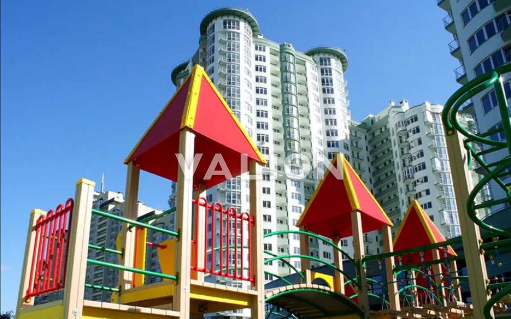 Продам 3 кімнатну квартиру. 121м2   ЖК Смарагдовий. Шаповала 2