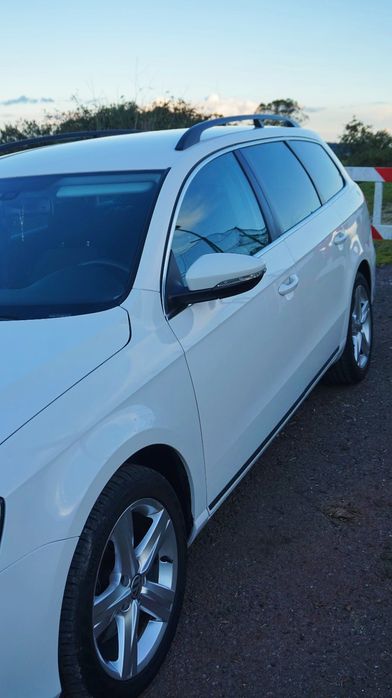 Vw Passat Variant