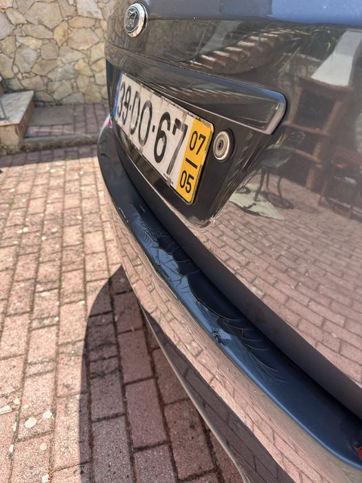 Ford Fiesta 1.25 2008