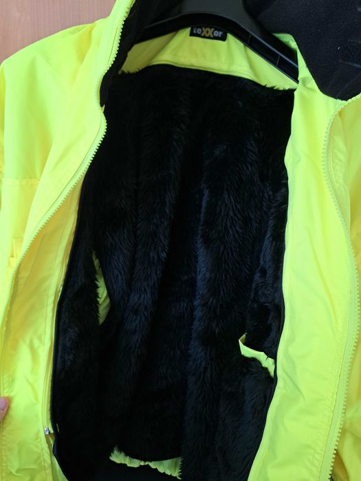 Kurtka robocza marki teXXor r.L