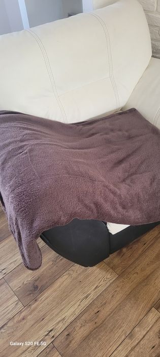 Koc 140/200 miekutki