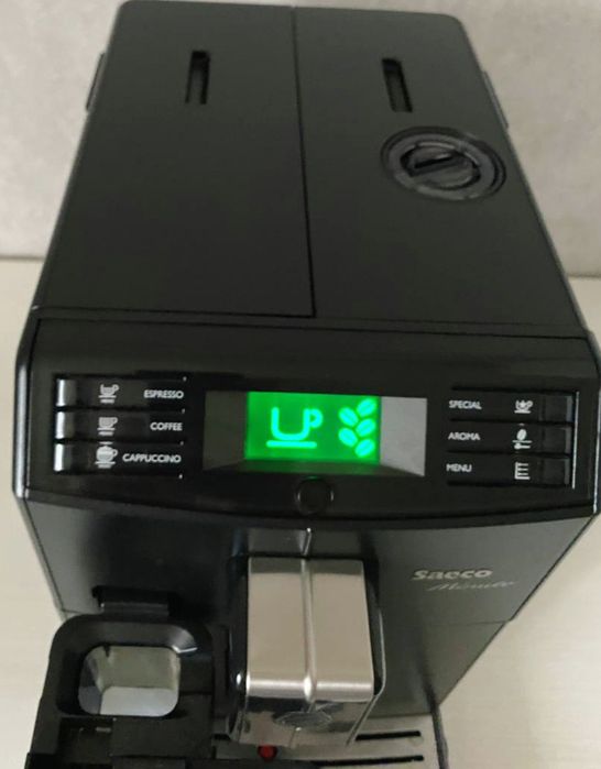 Кавомашина Philips HD8753