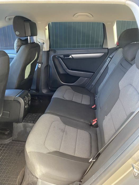 Volkswagen Passat B7 універсал