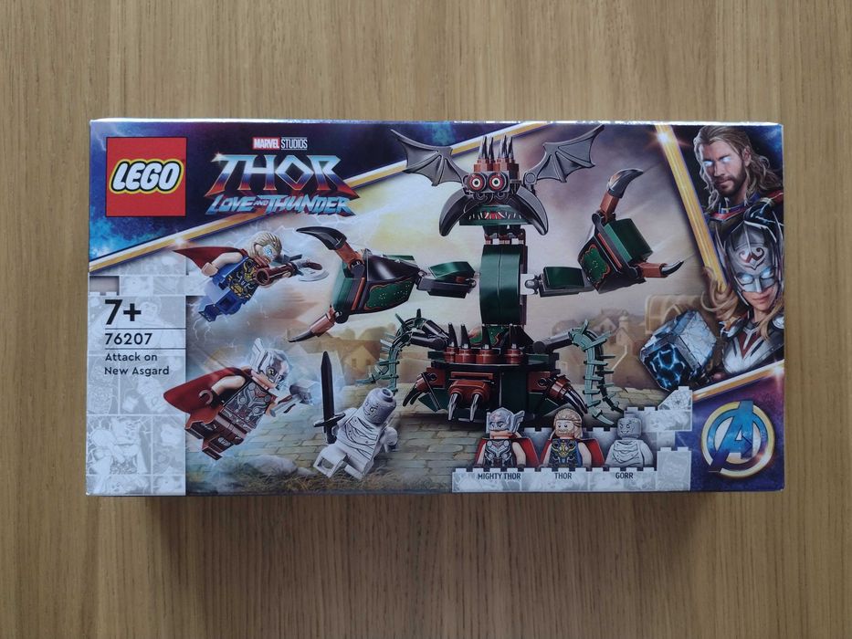 LEGO - Various Themes435650209010821123