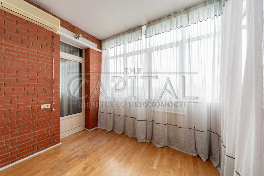 оренда квартири КПІ, клубний будинок, автономність