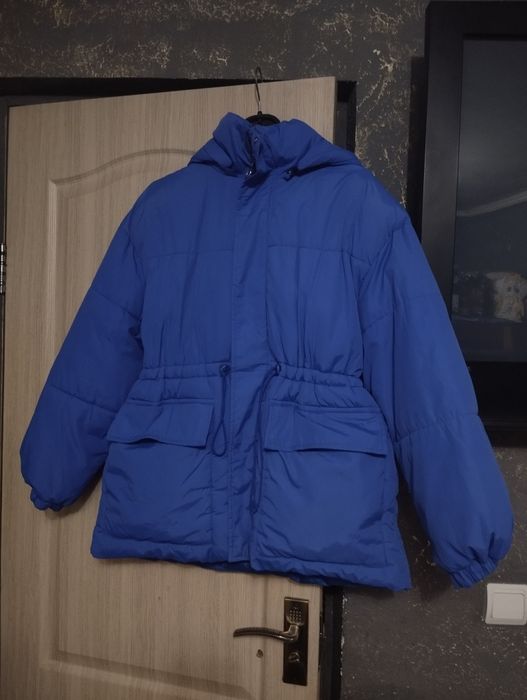 Куртка пуховик плащ пальто