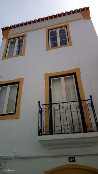 Apartamento Renovado T1 em Assunção, Elvas - 140.000€!1