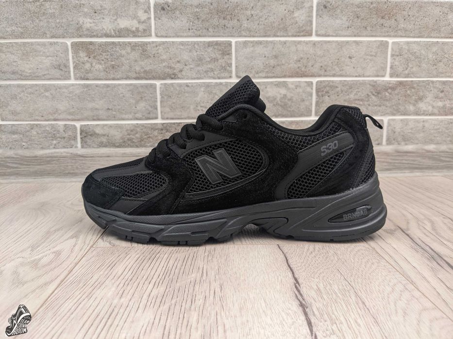 Чоловічі кросівки New Balance 530 \ Нью Баланс 530 \ 41 - 46 розмір