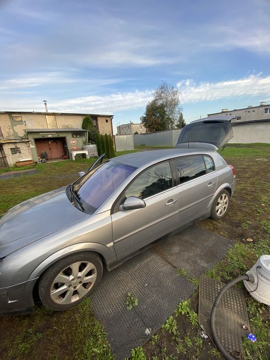 Opel Signum