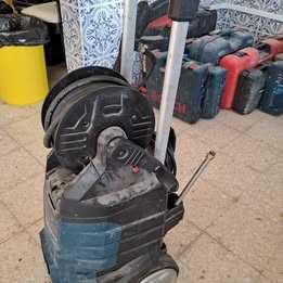 Máquina de Lavar de Alta Pressão 2400W Bosch GHP 5-65 X Professional