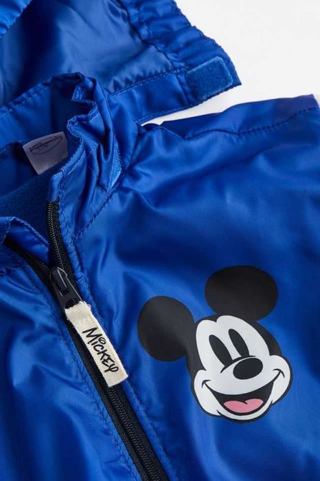 Kurtka Miki Mickey H&M 80