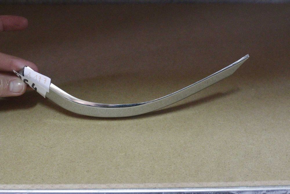 964 Listwa Honda Goldwing Gl 1800