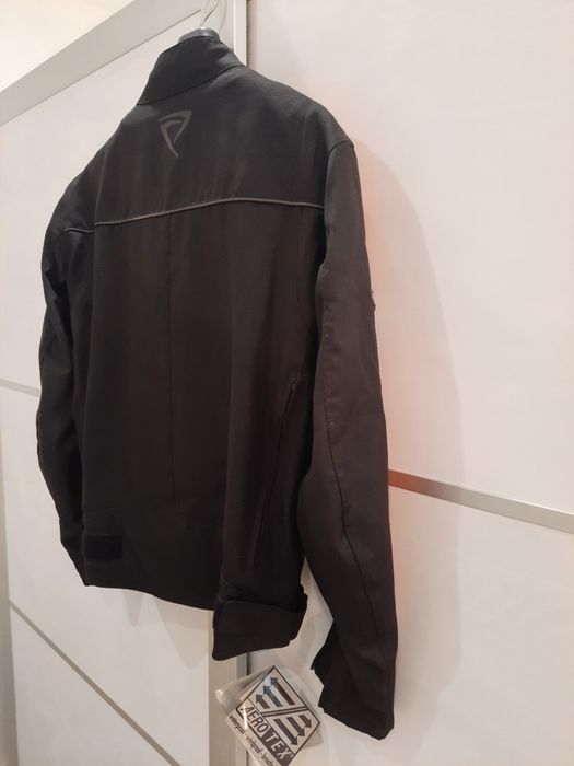 Casaco motard difi - L