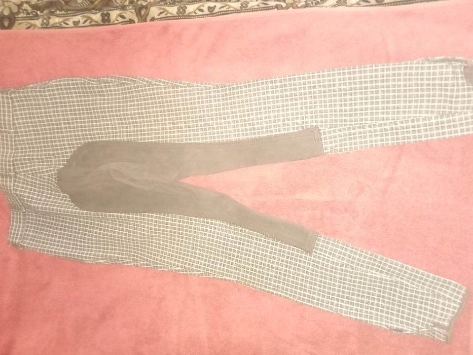 Брюки для верхової їзди