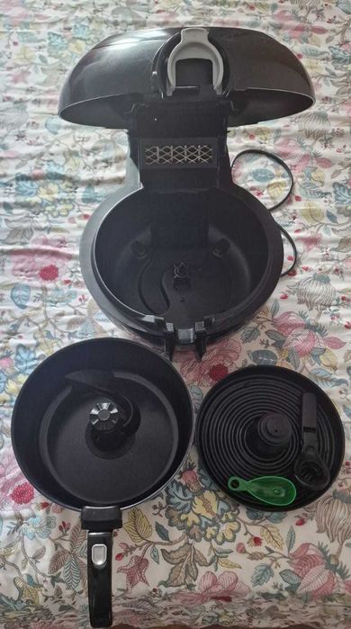 Air Fryer TEFAL Actifry Genius XL