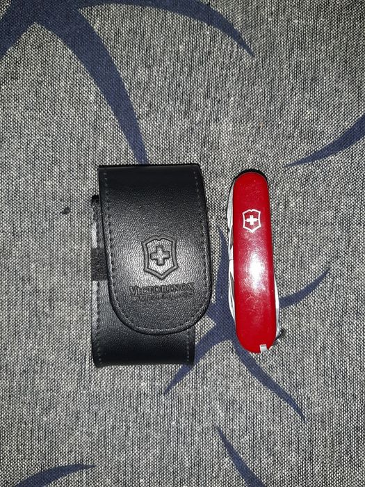 Canivete multifuncoes