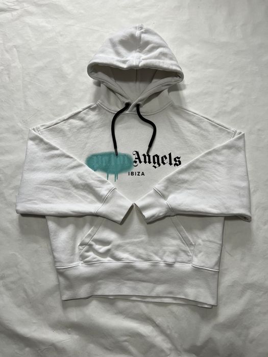 Худі Palm Angels / Palm Angels Original / Кофта Palm Angels / Світшот