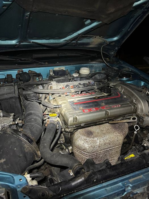 Eagle talon автомобиль