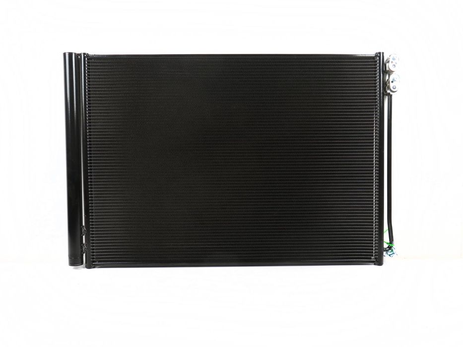 Radiador De Ar Condicionado Bmw 5 Ref: C350033 2008 - 2026