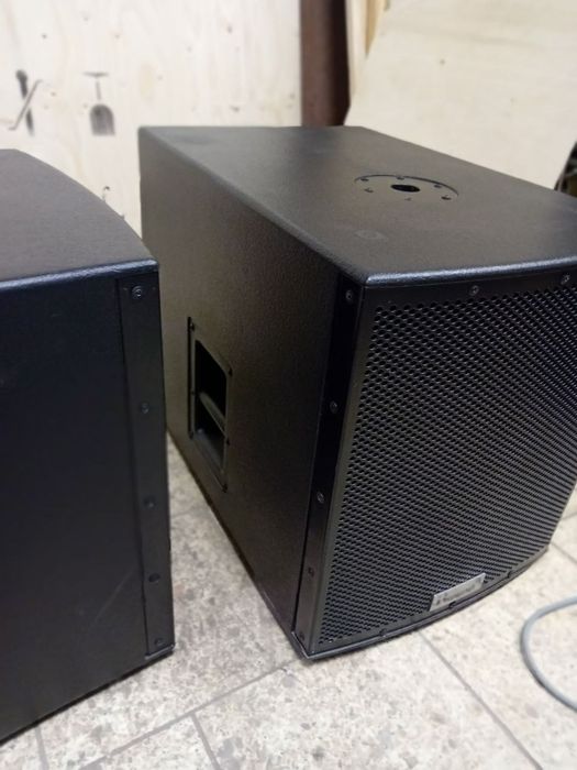 Sprzedam zestaw nagłośnienia