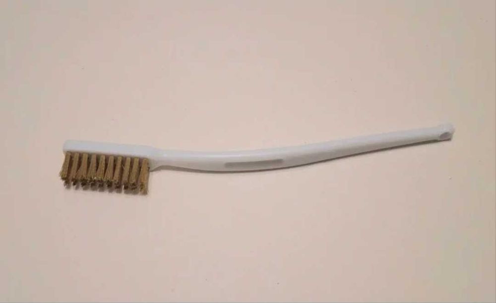 Escova de Limpeza para Bocal de Impressora 3D
