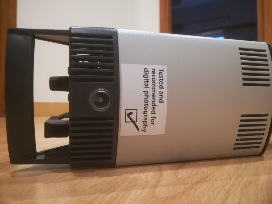 Cabeça Flash Visatec Solo 400b
