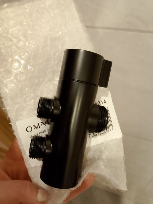 Przełącznik  systemu Omnires