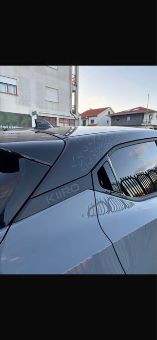 Nissan Juke Kiiro 2022 – 1.0 DIG-T1
