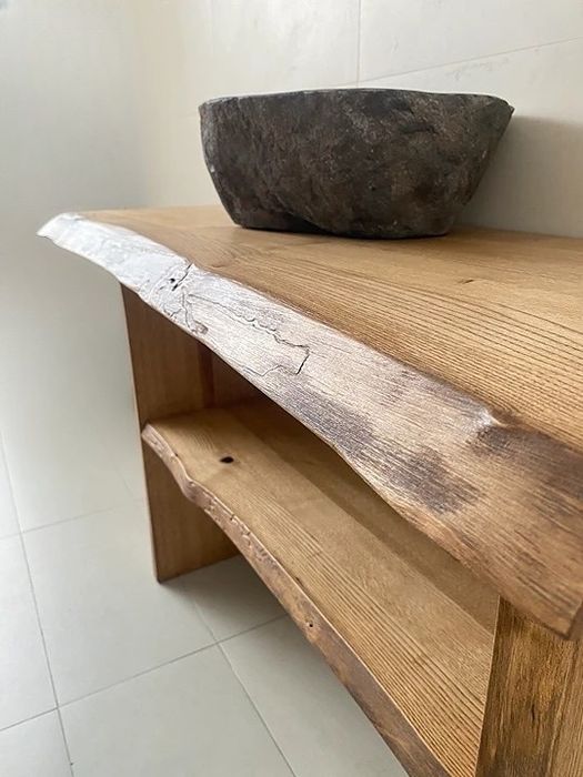 Móvel de casa de banho. Para lavatório.