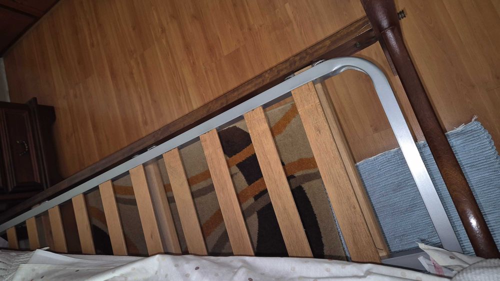 Mobília quarto casal
