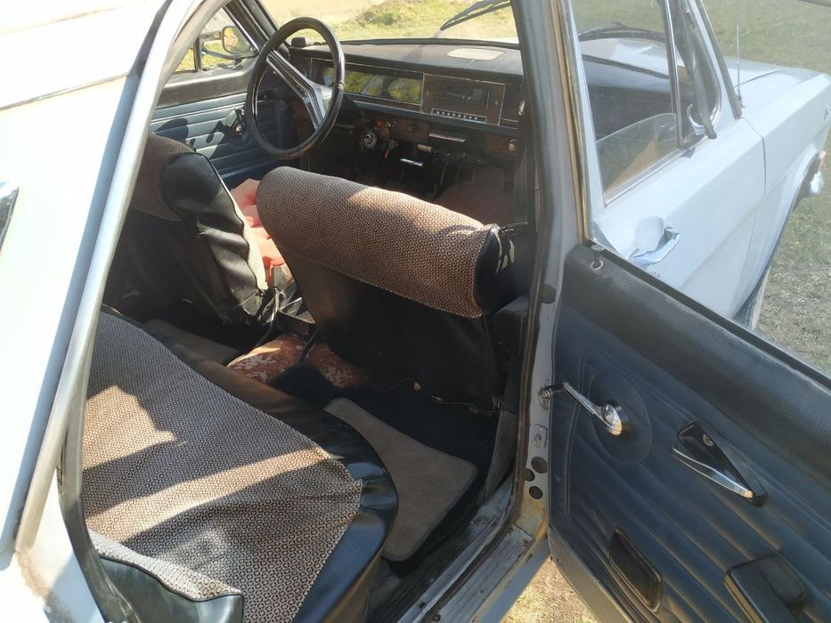 авто газ 24 волга