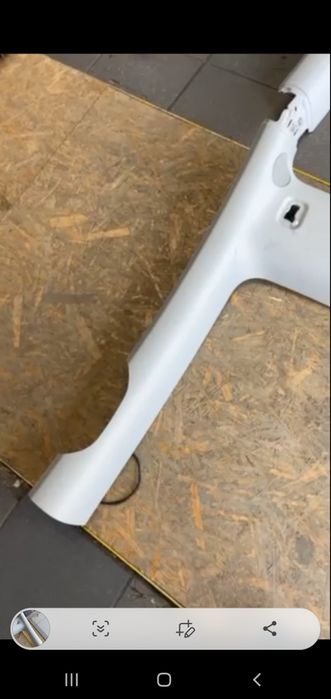 Потолок Тесла модел У,Tesla model Y