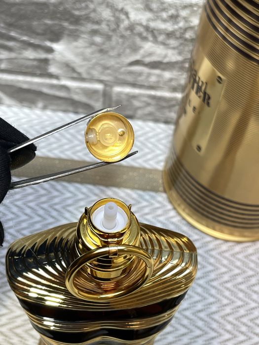 Jean Paul Gaultier Le Male Elixir парфуми