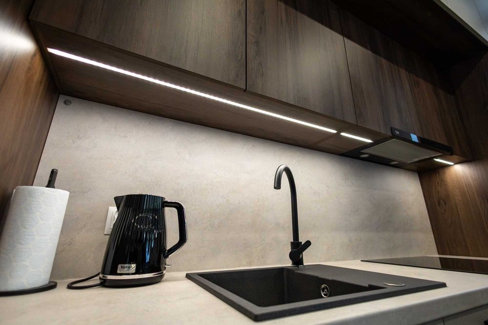 Wynajem nowoczesny Apartament Prestige na doby Nowy Sącz Rynek CENTRUM