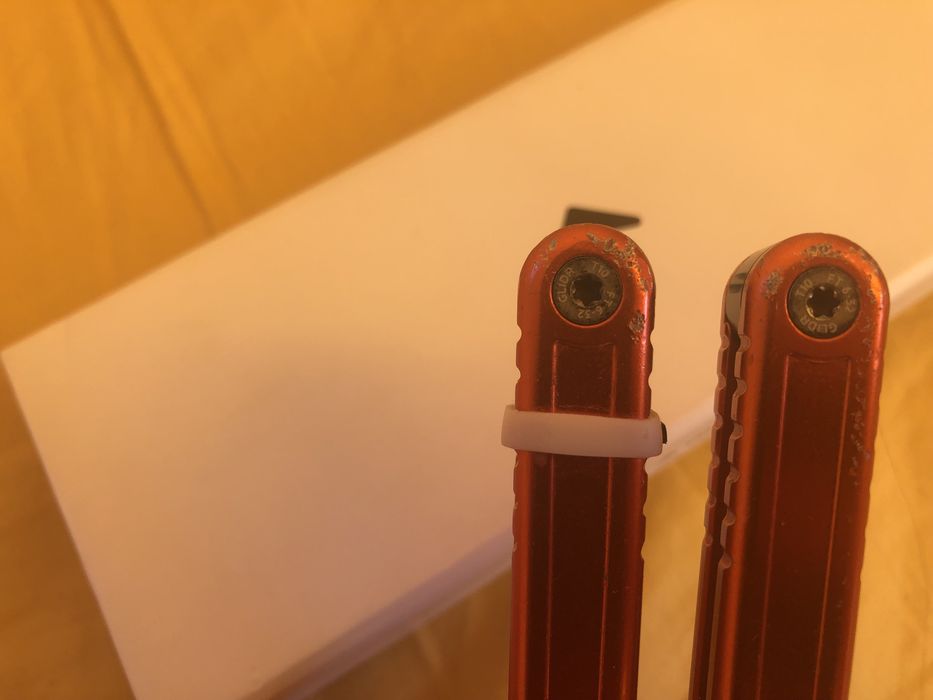 Balisong Glidr Antarctic