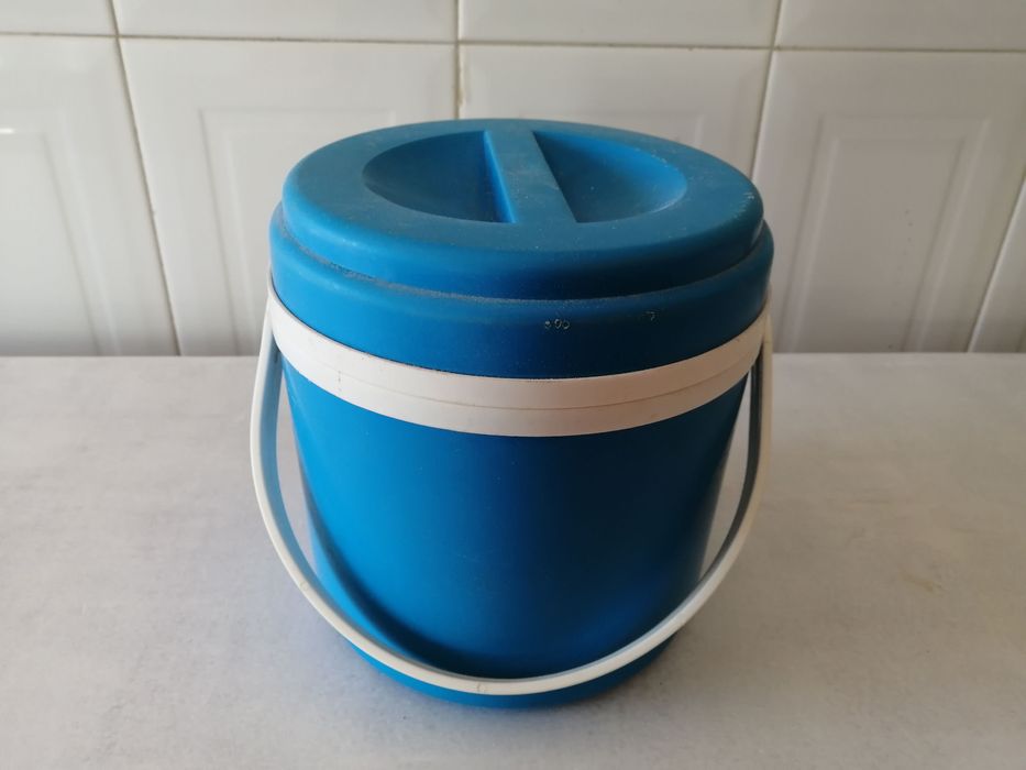 marmita termica bom estado