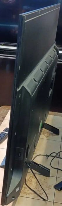 Телевизор плазма Sony Bravia KD-55XE7005 4К HDR + кронштейн, шнур HDMI