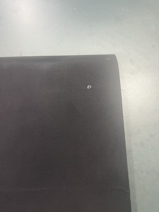 Chapeleira - Mercedes C coupe - cl203…