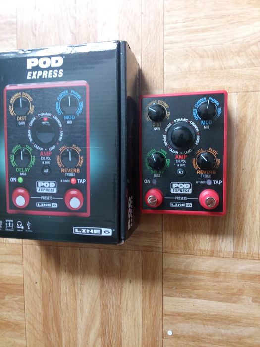 LINE6 M13 M9 セット売り Amazon | Line 6 ストンプボックスモデラー Stompbox Modeler