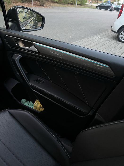 VOLKSWAGEN TIGUAN 2022 VIN 3VV8B7AX2NM170724 фото оголошення 22 з 23