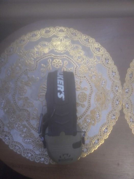 Тактычни наушники Walkers razor