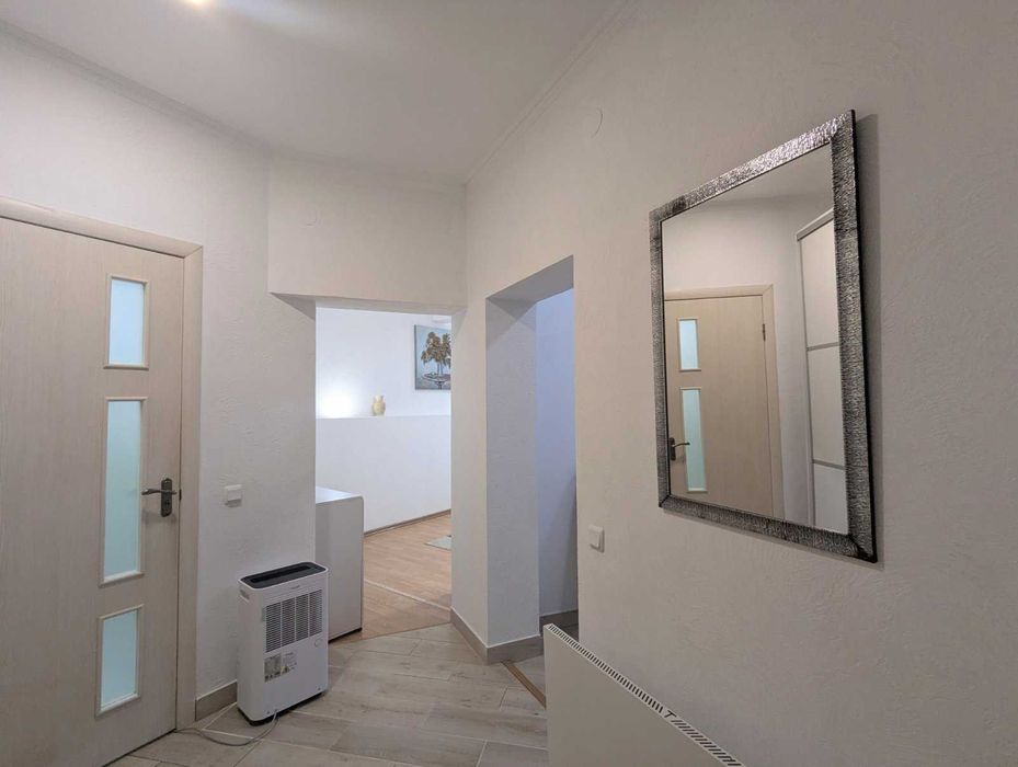 Продаж квартири 36м2 центр Львів