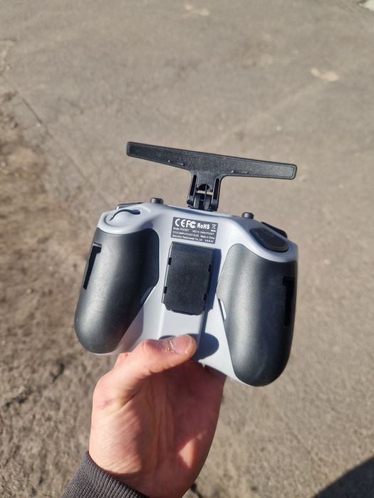 НОВИЙ ! RadioMaster Pocket ELRS  2,4ггц, Апаратура / Пульт для Fpv