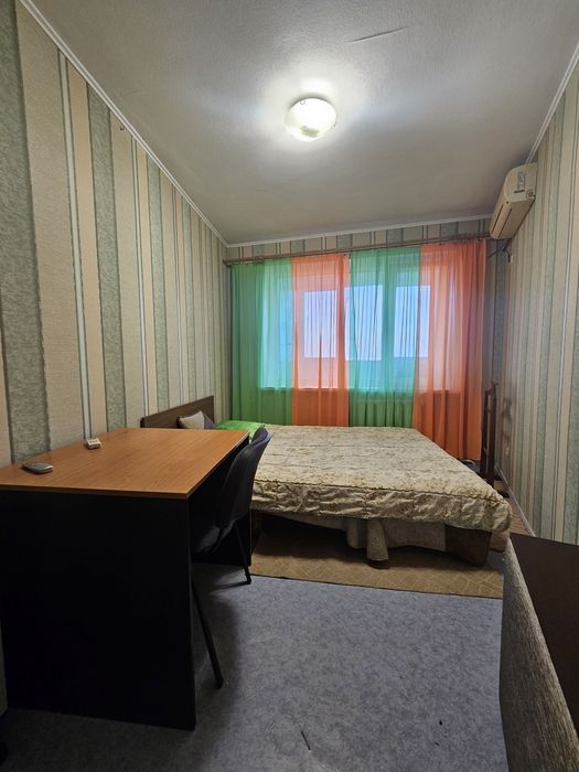Сдам 3к квартиру на Победе 1