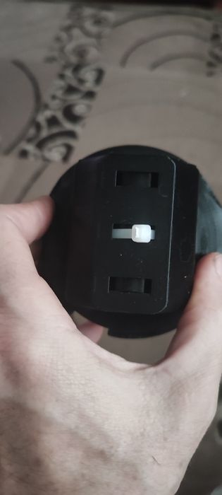 Крепление колонки для велосипеда JBL Clip2