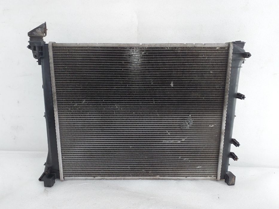 Radiador de água FIAT 500 (312_)