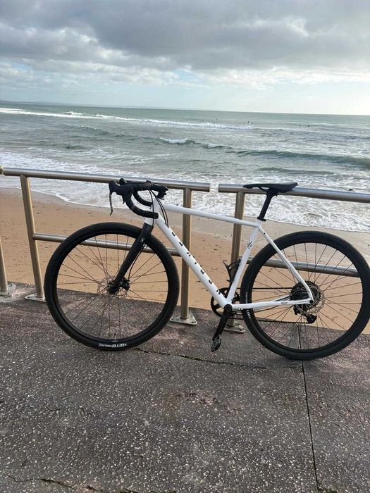 Gravelbike NS-Bikes Rag 3+ M